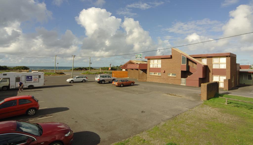 Seabrook Hotel Somerset Екстериор снимка