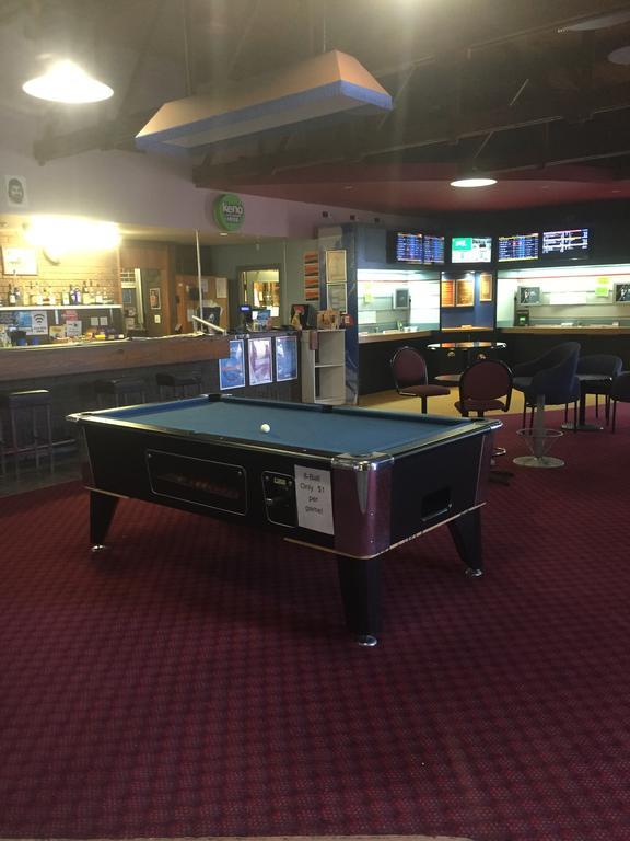 Seabrook Hotel Somerset Екстериор снимка