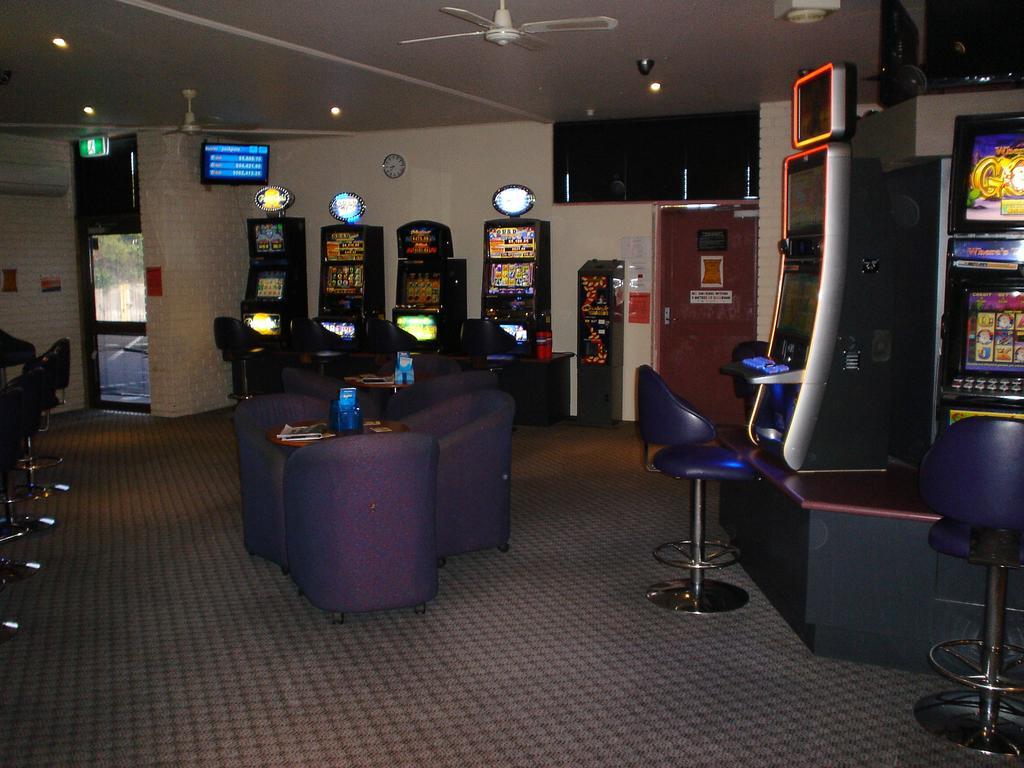 Seabrook Hotel Somerset Екстериор снимка