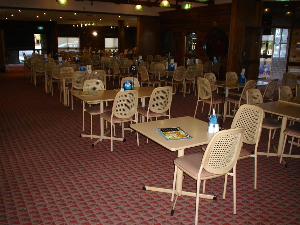 Seabrook Hotel Somerset Екстериор снимка