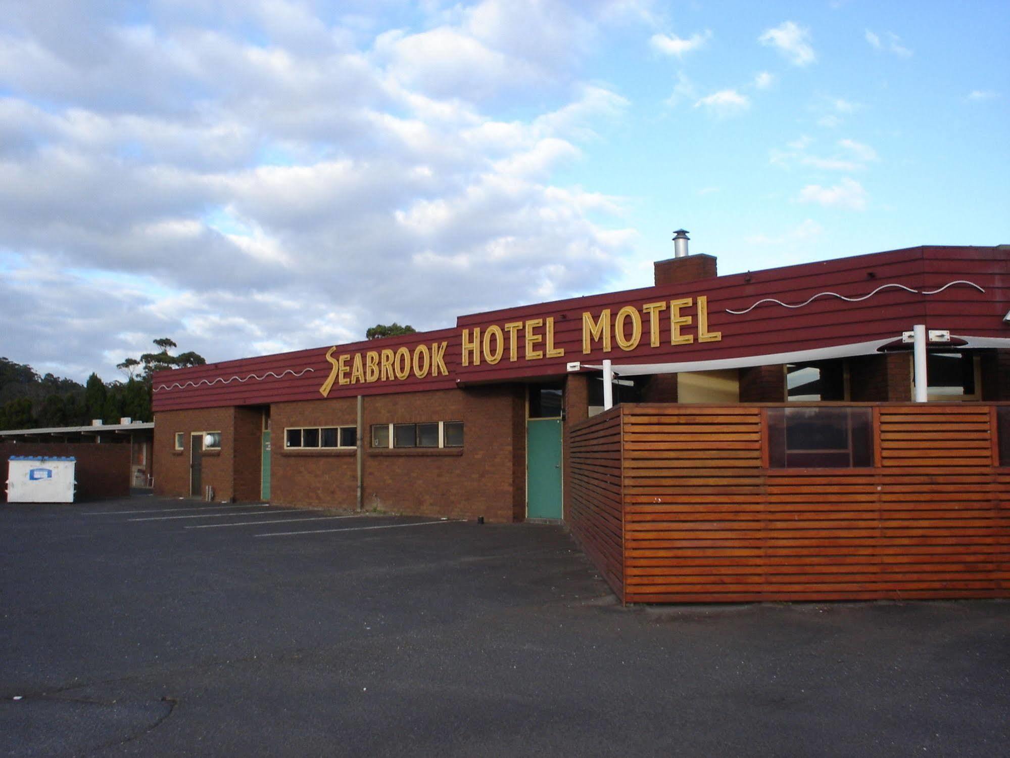 Seabrook Hotel Somerset Екстериор снимка