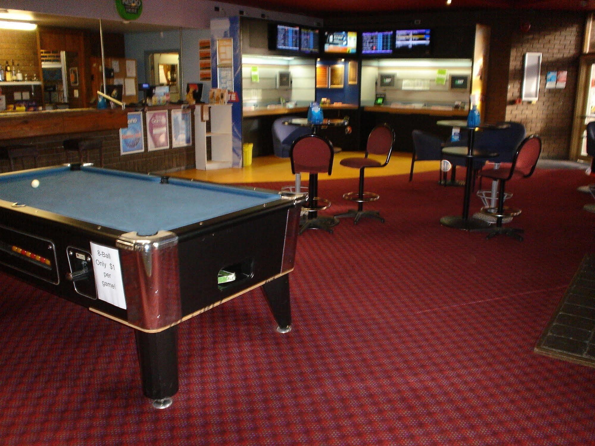 Seabrook Hotel Somerset Екстериор снимка