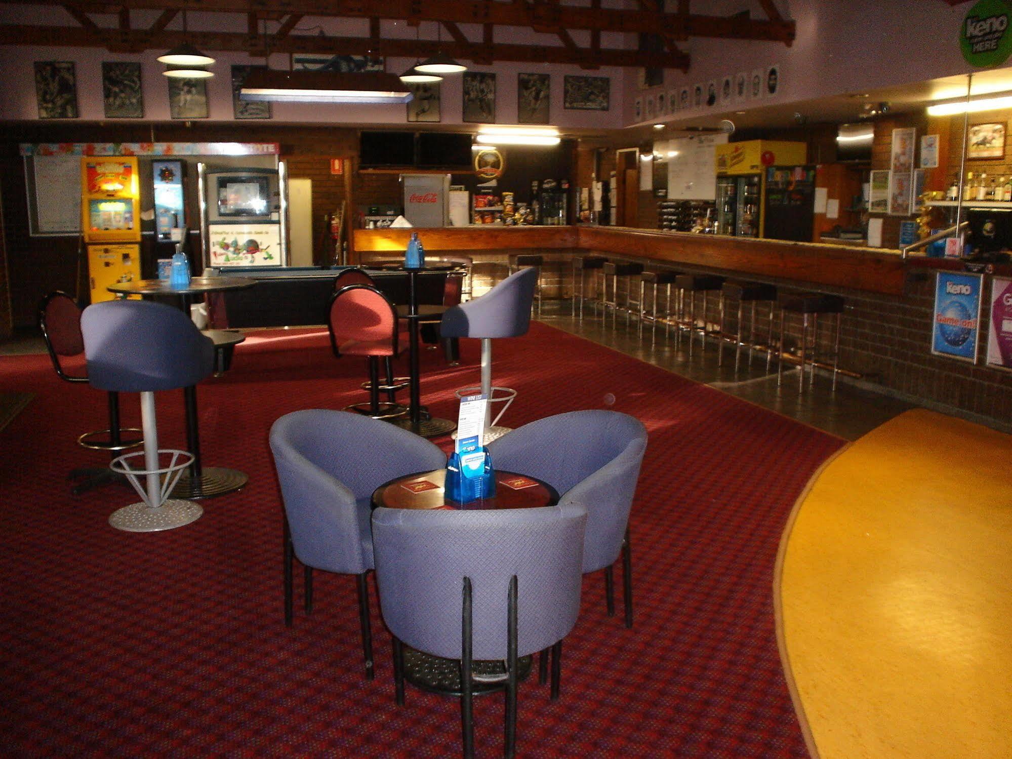 Seabrook Hotel Somerset Екстериор снимка