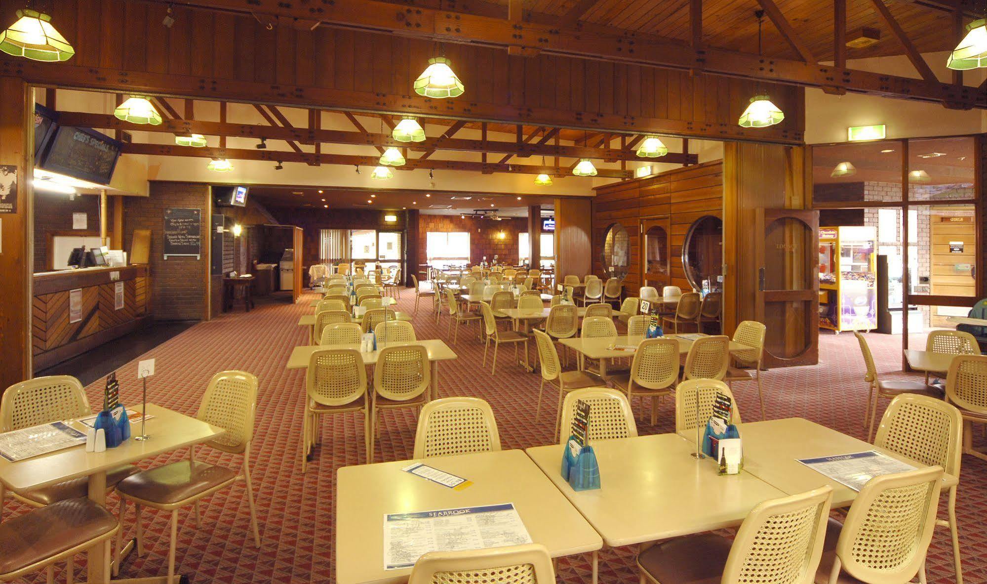 Seabrook Hotel Somerset Екстериор снимка