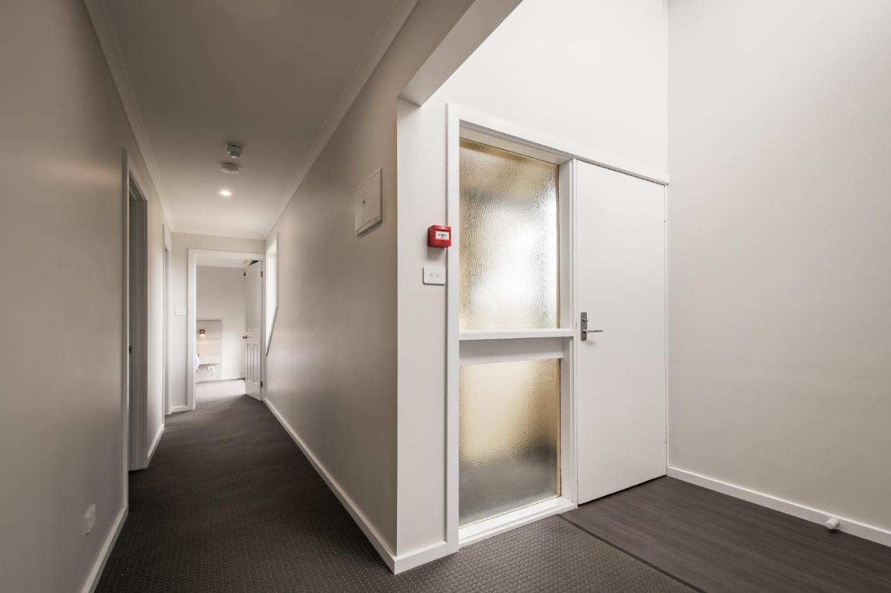 Seabrook Hotel Somerset Екстериор снимка