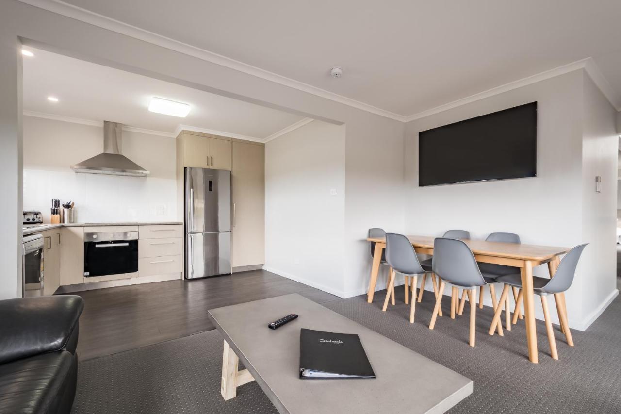 Seabrook Hotel Somerset Екстериор снимка